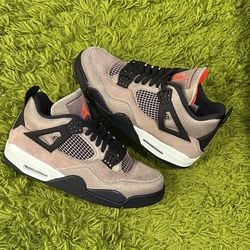 Jordan 4 Taupe 