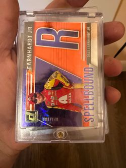 Sports cards