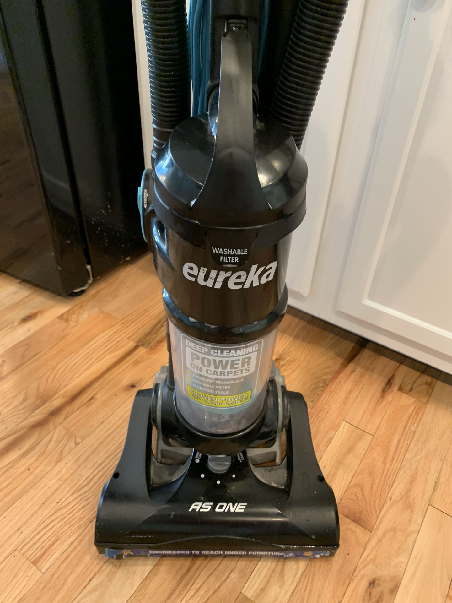 Deep Vacuum cleaner