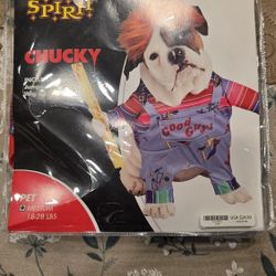 Dog Halloween Costume Size:M