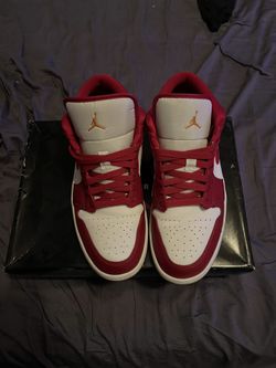 Jordan 1 Lows