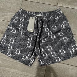  Dior Swim Shorts New Season Any Colors 