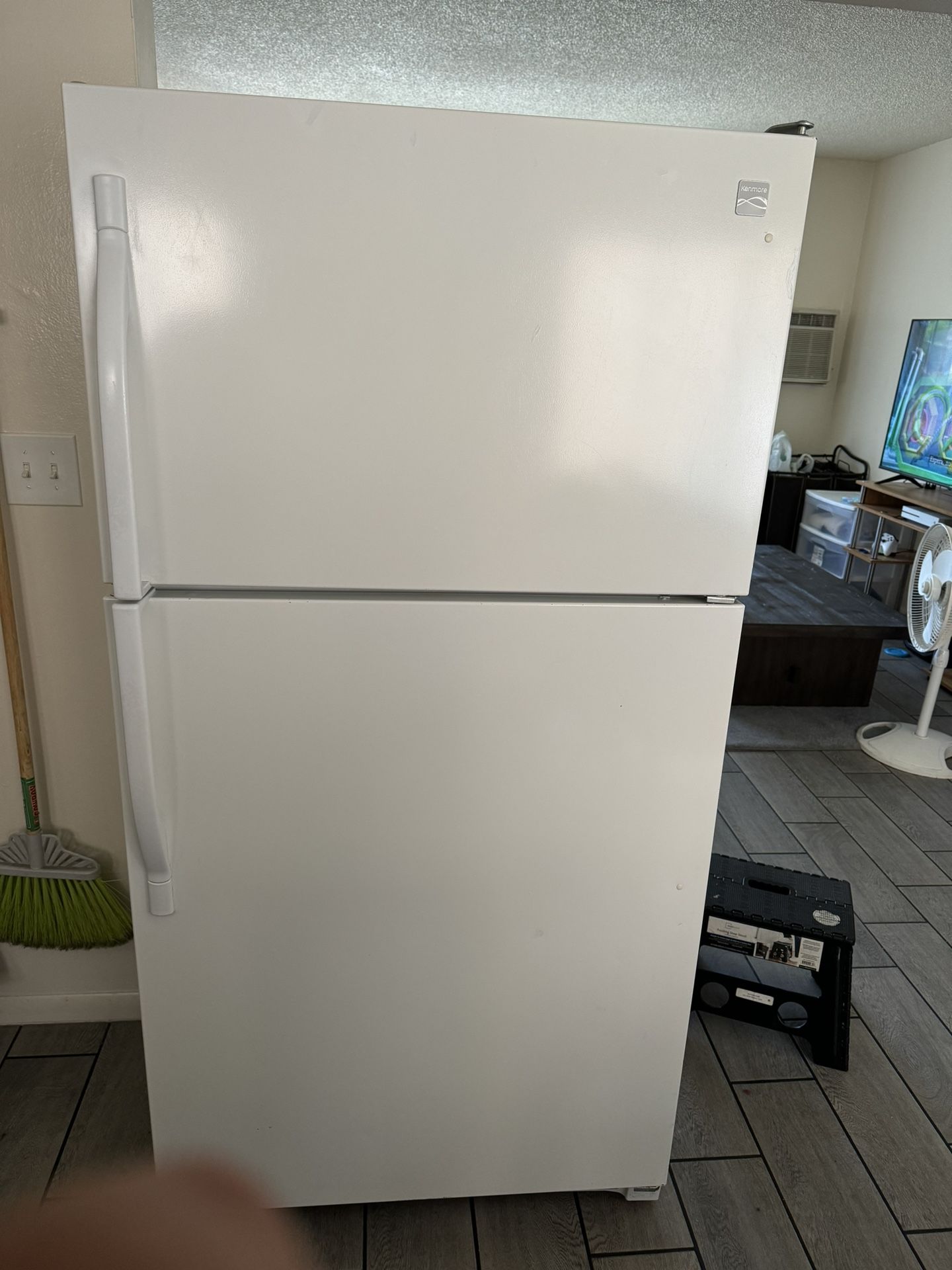 Refrigerador 