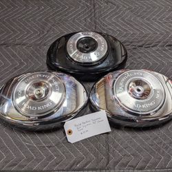 Harley-Davidson Air Cleaner Cover Sequential Port Injection Road King