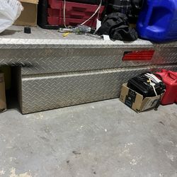 Truck Tool Box