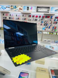 Dell XPS 13inch 9310 16gb ram 512gb ssd