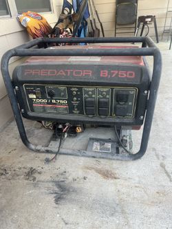 Generator