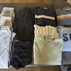 Teen Clothes 12-13 Year Girls