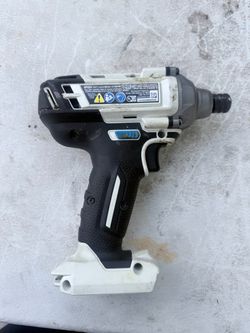 Hart 20V Cordless Impact Driver HPID01