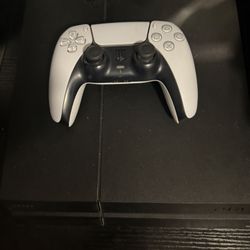 PS4 