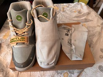 Travis Scott X Air Trainer 1 SP Shoes Size 10