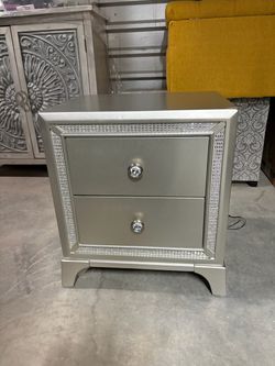One night stand