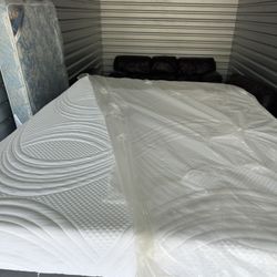 Colchón Queen Size Memory Foam 