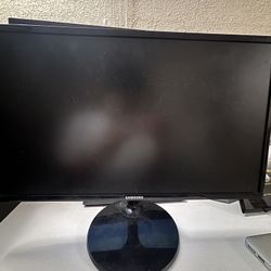 Samsung gaming monitor 