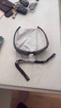 Smith Prospect polarized sunglasses