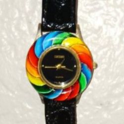 Contempo Rainbow 🌈  Watch