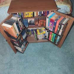 Vhs Tapes All Kinds 