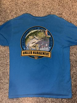 Colombia PFG Shirt.