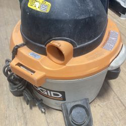 Shop Vac 