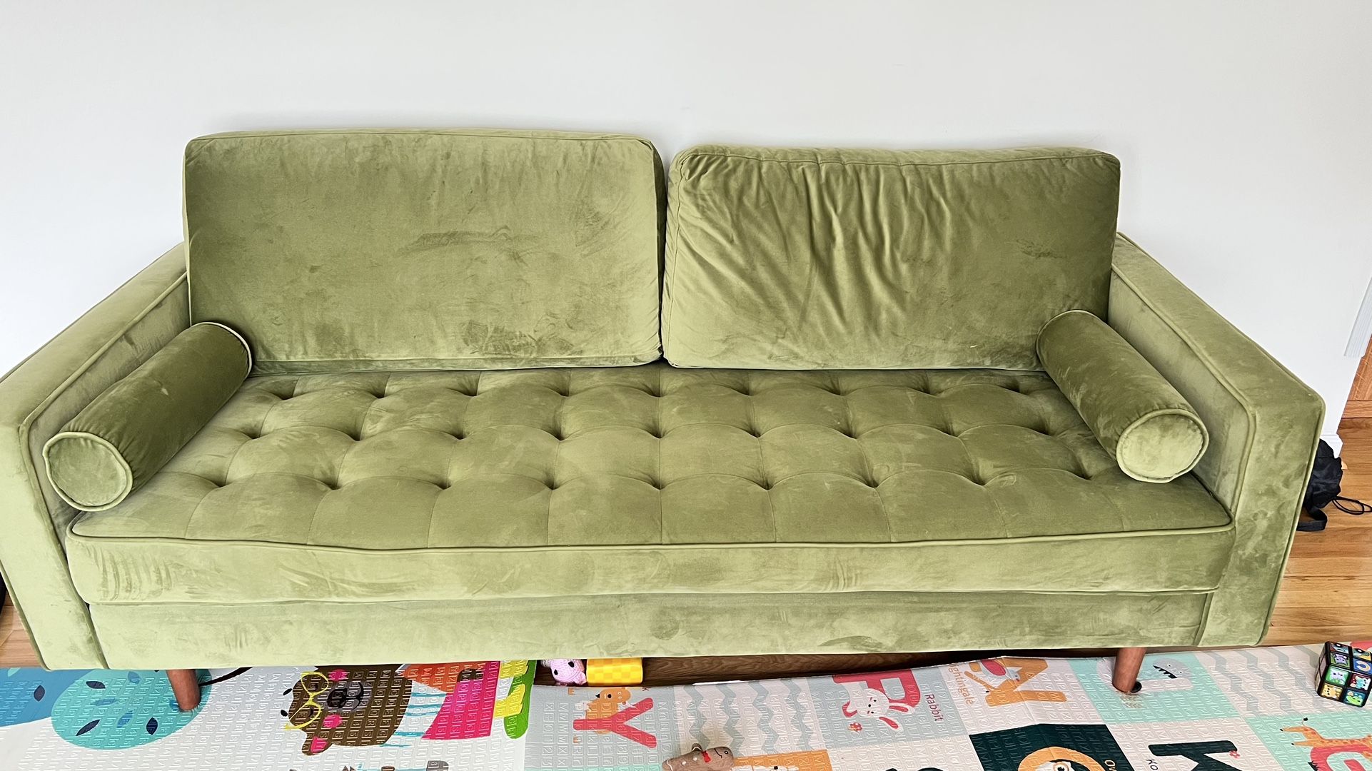 Green Coach