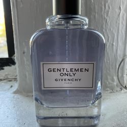 Givenchy Gentlemen Only