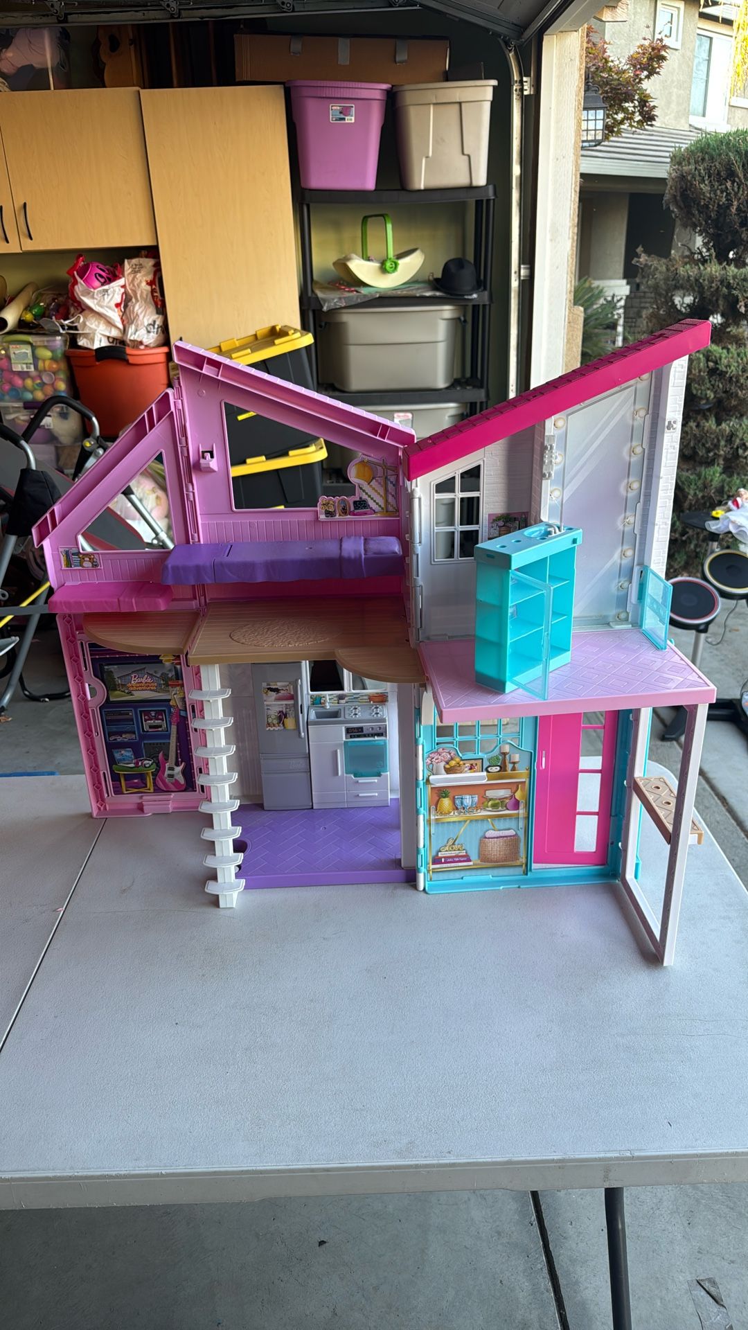 Doll House