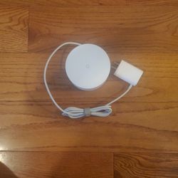Google Wireless Router (Barely Used)