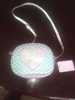 Girls Handbag 