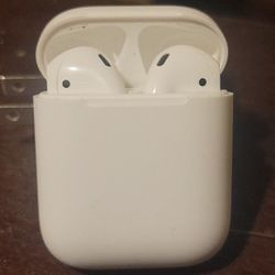 Airpods 1st Generation 