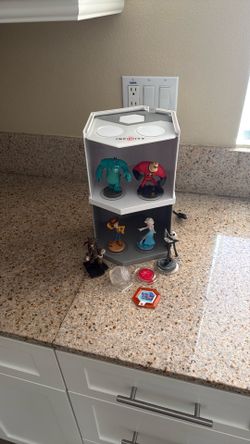Nintendo Infinity
