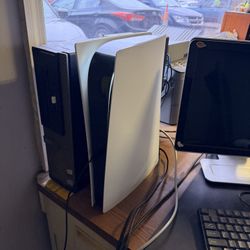Digital PlayStation 5 