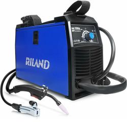 MIG Welder 110v Riland