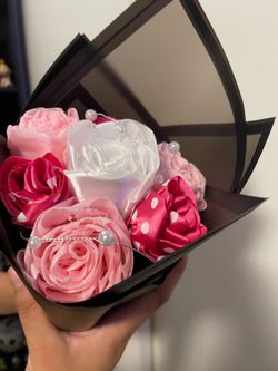 Eternal Flowers