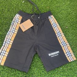Burberry Shorts