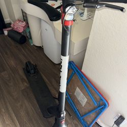 Gotrax Electric Scooter 