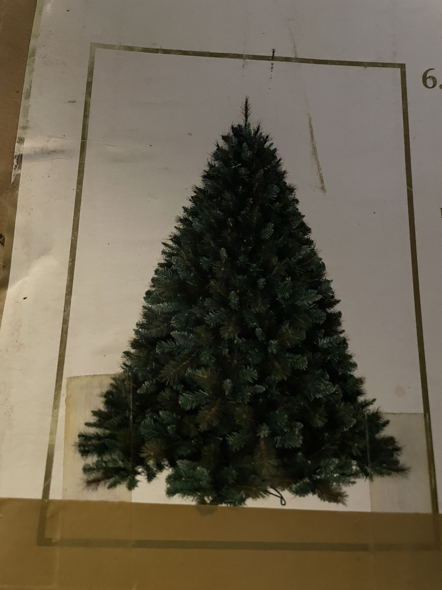 Christmas Tree for Sale in Southgate, MI OfferUp