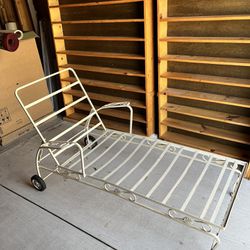 Lounge Chair $200