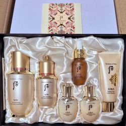The History Of Whoo