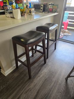 Bar chairs