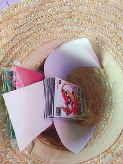Round1 x One Piece TCG Promo
