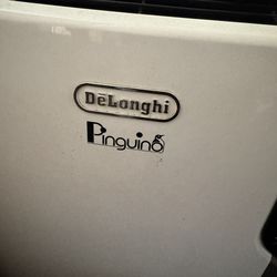 DeLonghi pinguino