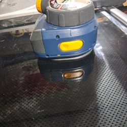 RYO BI. air Grip Laser Level