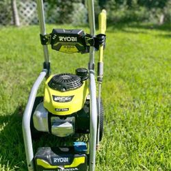 fish life Make Cleaning Simple with Energy-Efficient Pressure Washers!