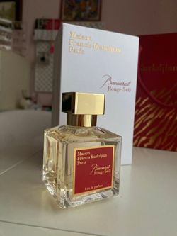 Baccarat 540