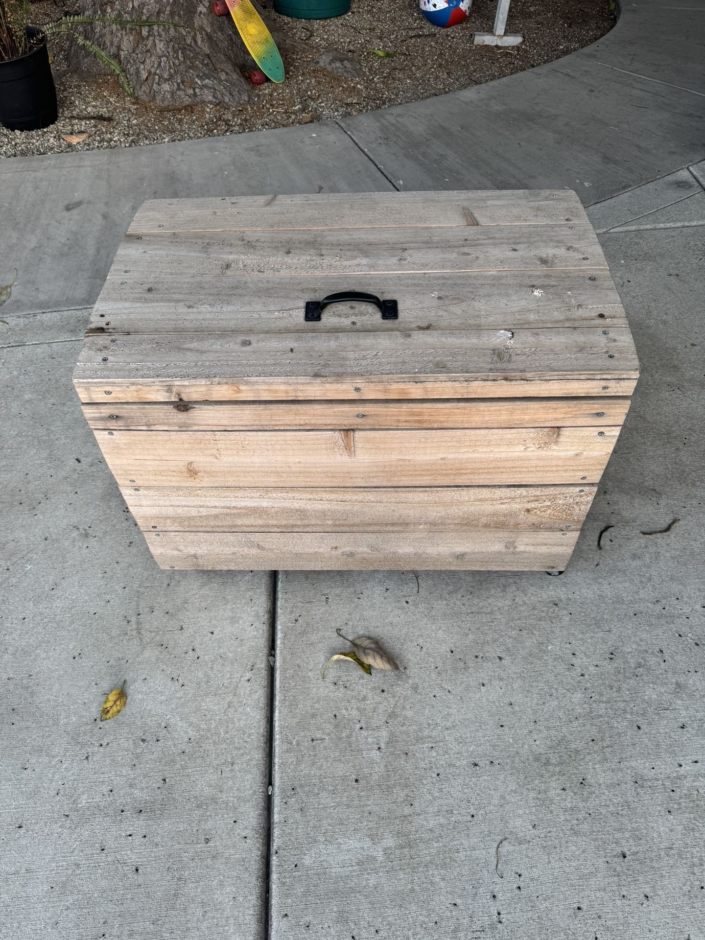 Ice Cooler 
