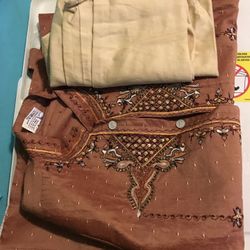 Indian boys Kurta size range from 2 to 10 years