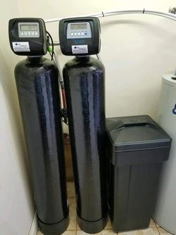 Water Softener