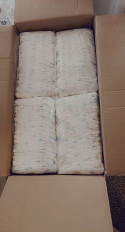 Diapers