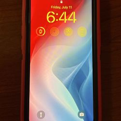 iPhone 14, Unlocked (512GB) Product Red