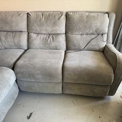 Modular Sofa